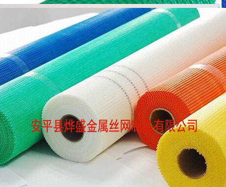 玻璃纖維網(wǎng)格布